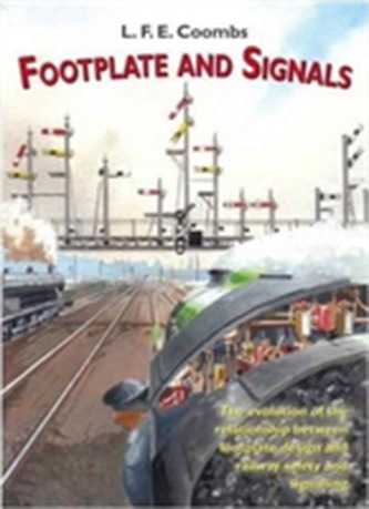 Footplate and Signals