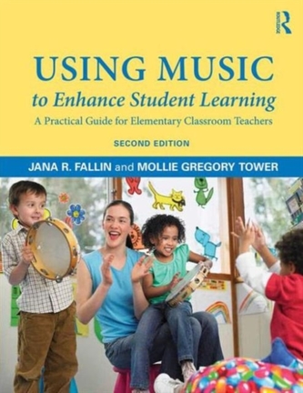 Using Music to Enhance Student Learning