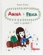 Anna and Froga 1
