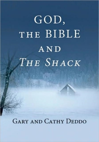 God, the Bible and the Shack