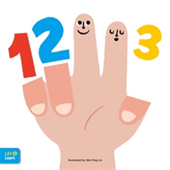 123 Lift & Learn