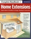 Complete Handbook of Home Extensions