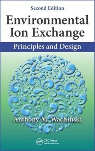 Environmental Ion Exchange