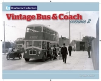 Vintage Bus and Coach