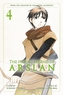 The Heroic Legend Of Arslan 4