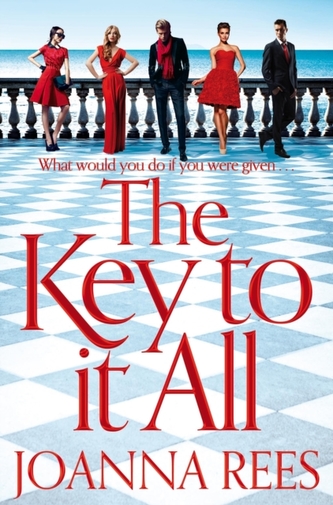 The Key to It All