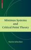 Minimax Systems and Critical Point Theory