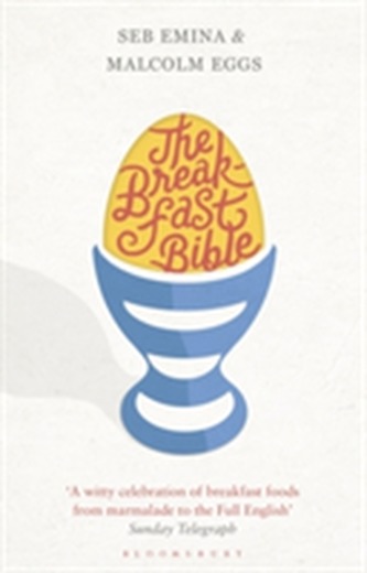 The Breakfast Bible