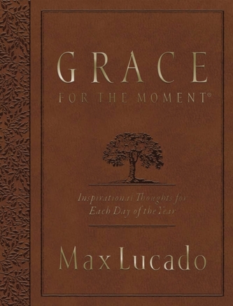 Grace for the Moment Large Deluxe