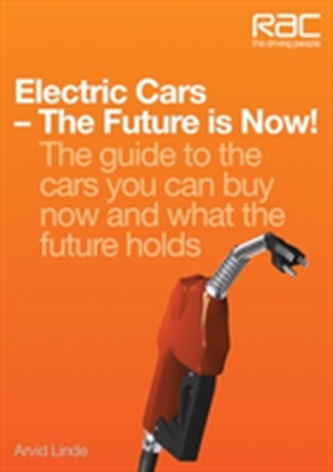 Electric Cars - The Future is Now!