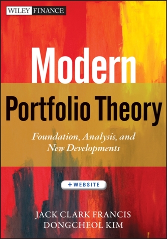 Modern Portfolio Theory