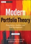 Modern Portfolio Theory