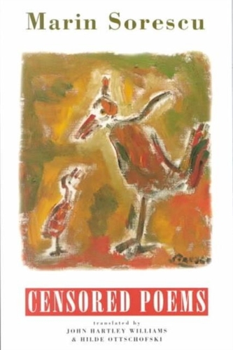 Censored Poems