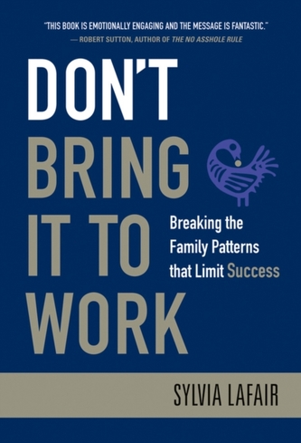 Don't Bring it to Work