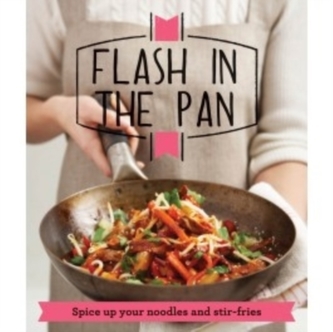Flash in the Pan