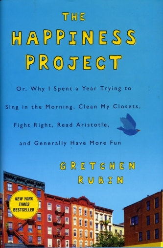 The Happiness Project