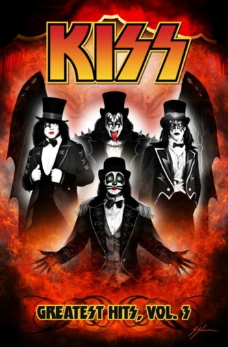 Kiss: Greatest Hits