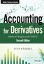 Accounting for Derivatives