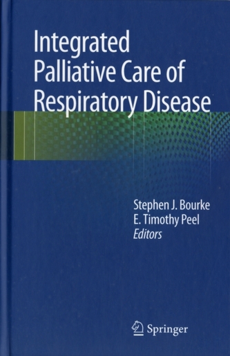 Integrated Palliative Care of Respiratory Disease