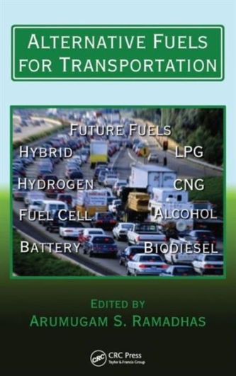 Alternative Fuels for Transportation