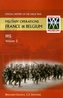 France and Belgium 1915.Vol II