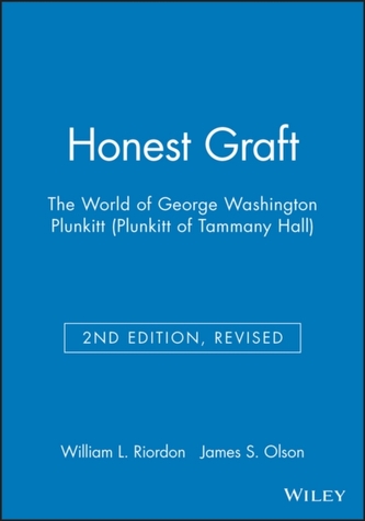 Honest Graft
