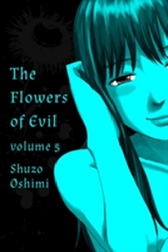 Flowers Of Evil, Vol. 5