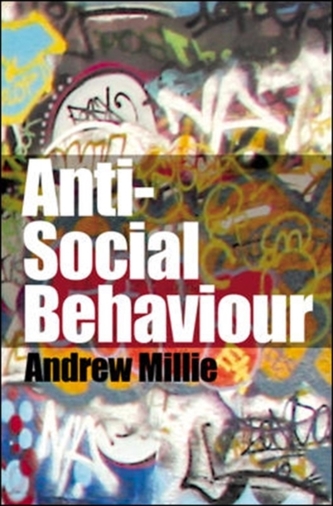 Anti-Social Behaviour