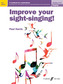 Improve Your Sight-Singing!