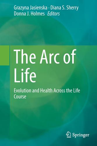 The Arc of Life