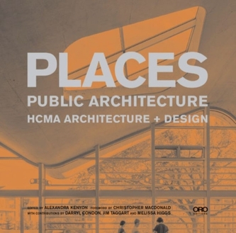 Places: Public Architecture
