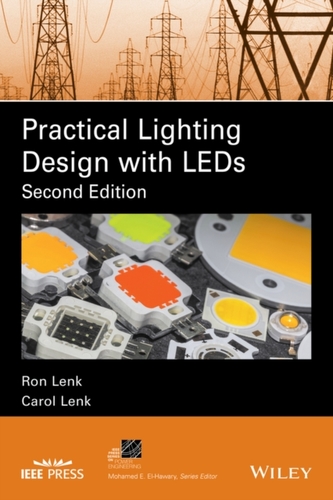 Practical Lighting Design with LEDs