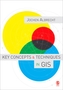 Key Concepts and Techniques in GIS