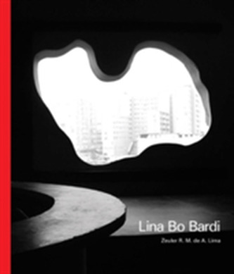 Lina Bo Bardi