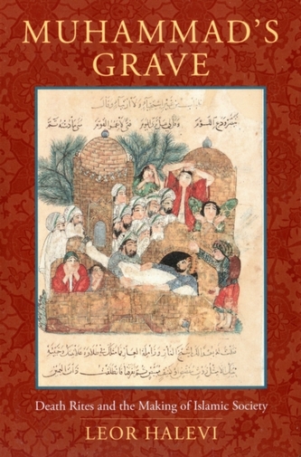 Muhammad's Grave
