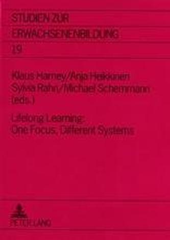 Lifelong Learning: One Focus, Different Systems