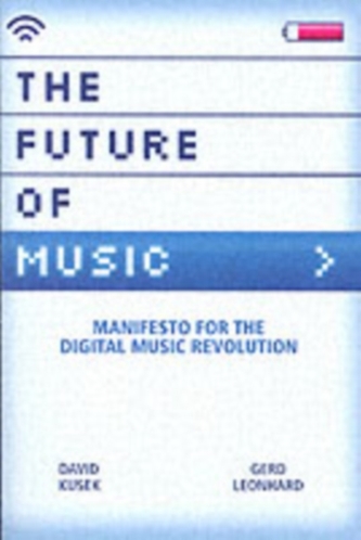 The Future of Music