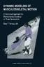 Dynamic Modeling of Musculoskeletal Motion