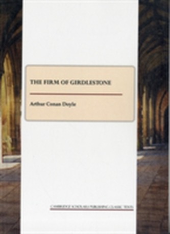 The Firm of Girdlestone