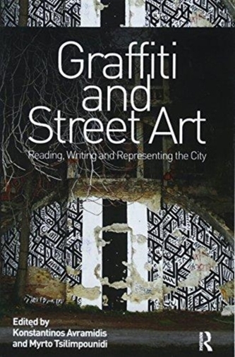 Graffiti and Street Art