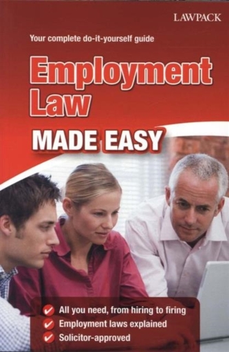 Employment Law Made Easy
