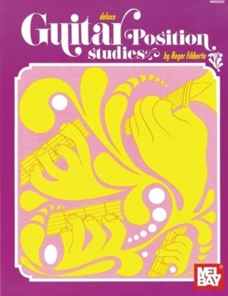 Deluxe Guitar Position Studies