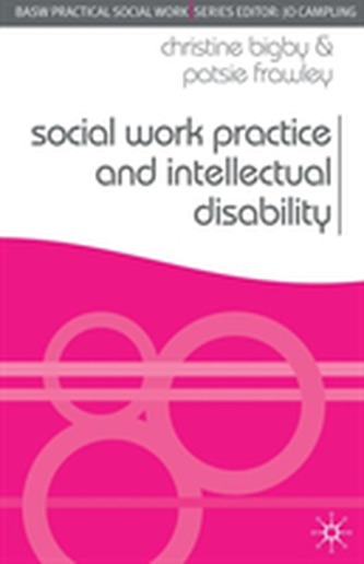 Social Work Practice and Intellectual Disability