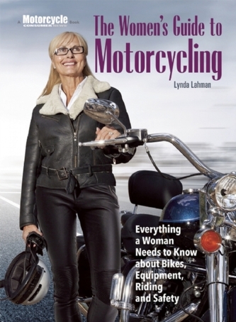 The Women's Guide to Motorcycling