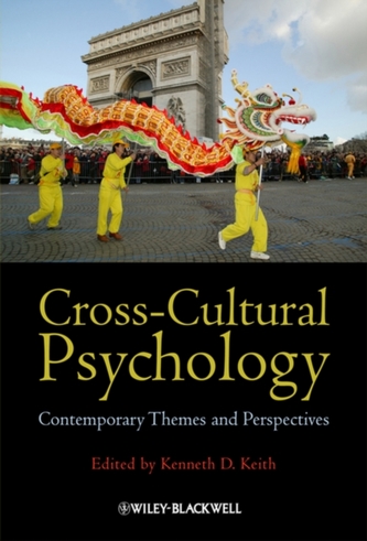 Cross-cultural Psychology - Contemporary Themes   and Perspectives
