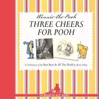 Three Cheers For Pooh