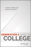 Generation Z Goes to College