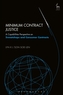 Minimum Contract Justice