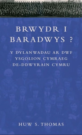 Brwydr i Baradwys?