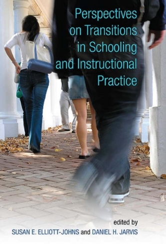 Perspectives on Transitions in Schooling and Instructional Practice